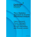 The κ-Statistics Approach to Income Distribution Analysis