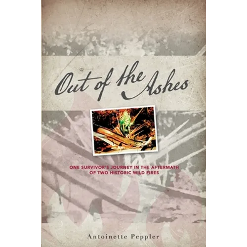 Out of the Ashes