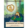 The Princess and The Toad