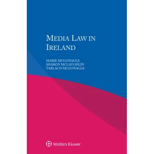 Media Law in Ireland