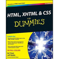 Html, XHTML and CSS for Dummies