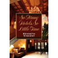 So Many Hotels, So Little Time