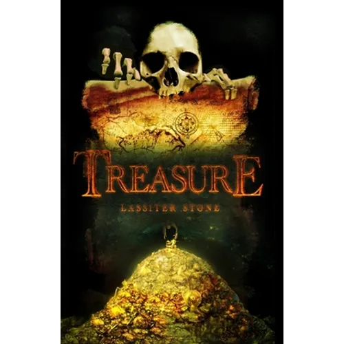 Treasure: The Oak Island Money Pit Mystery Unraveled