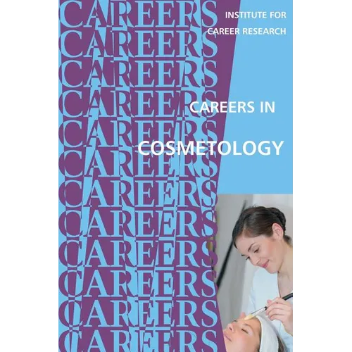Careers in Cosmetology