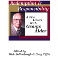 Redemption and Responsibility