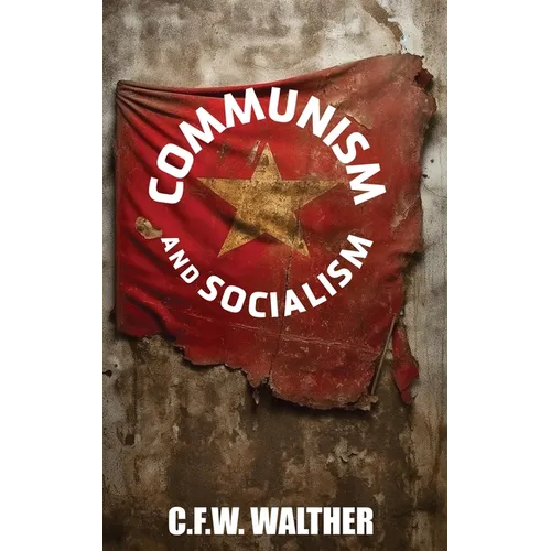Communism and Socialism