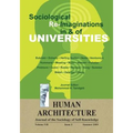 Sociological Re-Imaginations in & of Universities