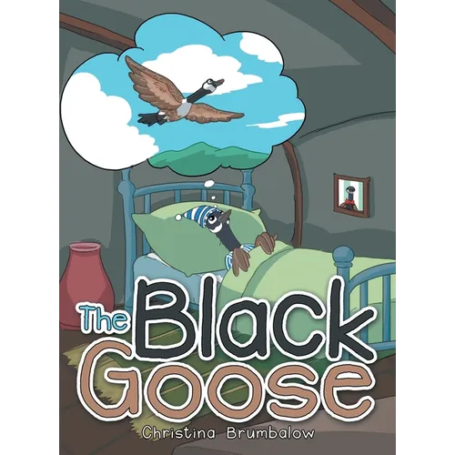 The Black Goose