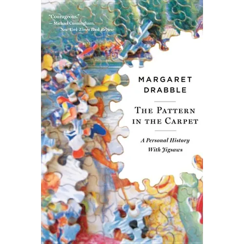 The Pattern in the Carpet: A Personal History with Jigsaws