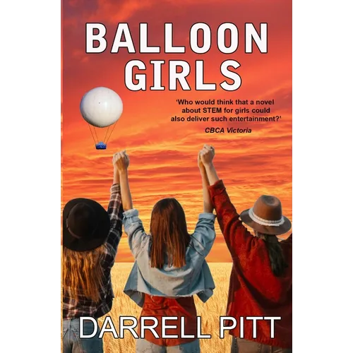 Balloon Girls