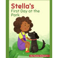 Stella's First Day at the Park