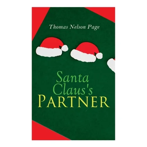 Santa Claus's Partner: Christmas Classic