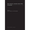 Real-Financial Linkages Among Open Economies