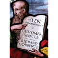 The Ten Commandments of Customer Service