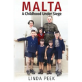 Malta A Childhood Under Siege