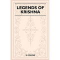 Legends of Krishna (Folklore History Series)