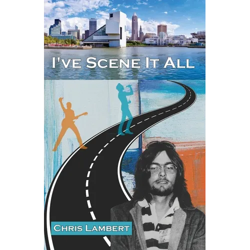 I've Scene It All