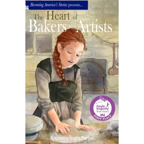 The Heart of Bakers and Artists
