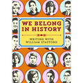 We Belong in History: Writing with William Stafford