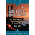 Stephen R. Donaldson and the Modern Epic Vision: A Critical Study of the Chronicles of Thomas Covenant Novels