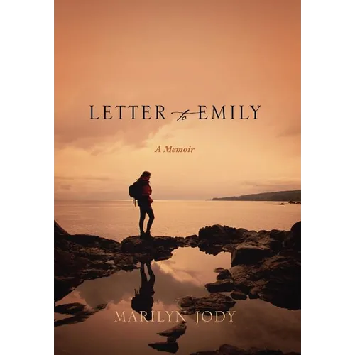 Letter to Emily: A Memoir