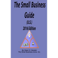 The Small Business Guide 2016