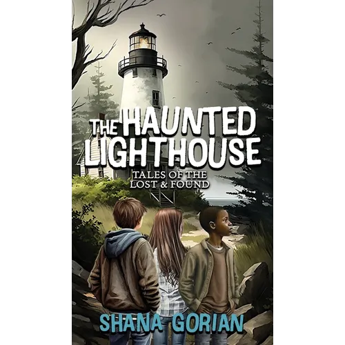 The Haunted Lighthouse