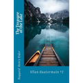 The Treasure of the Lake: Allan Quatermain #2