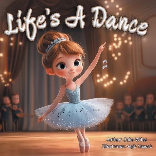 Life's A Dance