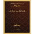 Astrology and the Cards