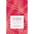 The Foreign Aid Regime: Gift-Giving, States and Global Dis/Order
