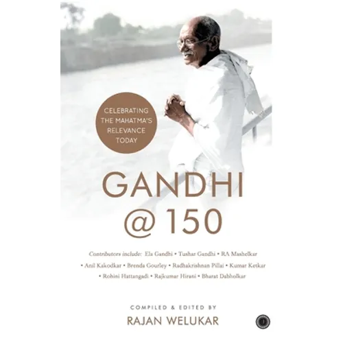 Gandhi@150