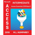 Access 2019 Intermediate