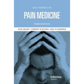 Key Topics in Pain Management