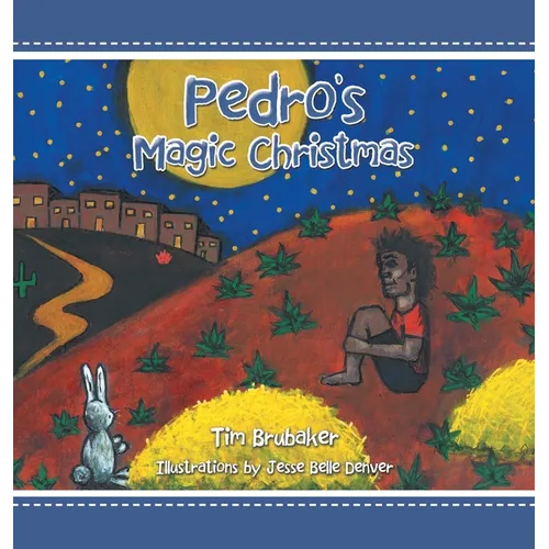 Pedro's Magic Christmas