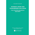 Women's Sport and Transgender Inclusion: The Counter Biological Argument