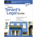 Every Tenant's Legal Guide