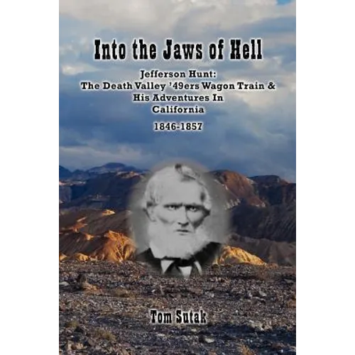 Into the Jaws of Hell