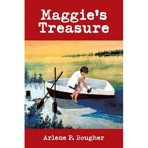 Maggie's Treasure