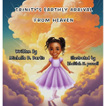 Trinity's Earthly Arrival from Heaven