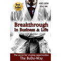 Breakthrough In Business and Life: The Secrets for Creating Opportunities - The BuDo-Way