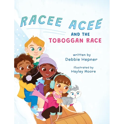 Racee Acee and the Toboggan Race