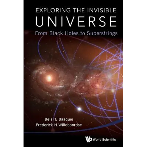 Exploring the Invisible Universe