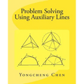 Problem Solving Using Auxiliary Lines