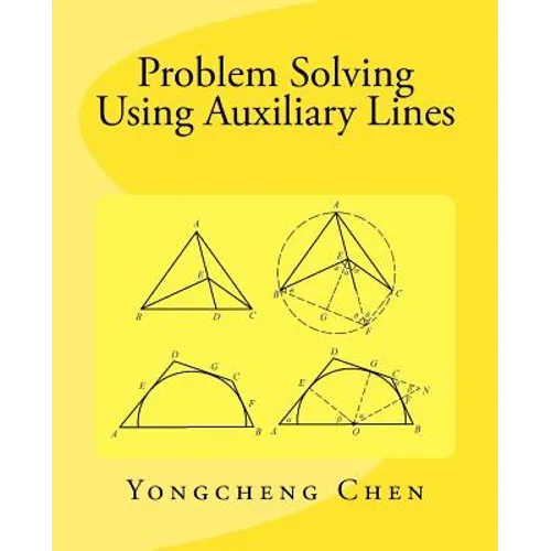 Problem Solving Using Auxiliary Lines