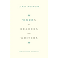 Words for Readers and Writers: Spirit-Pooled Dialogues