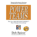 POWER TEAMS The New SQUARE ROOT MODELTM That Changes EVERYTHING!