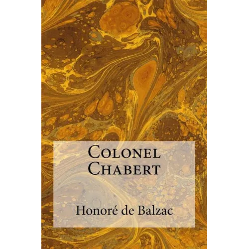 Colonel Chabert