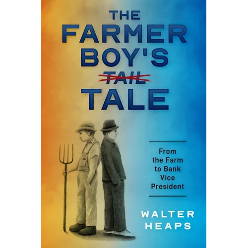 The Farmer Boy's Tale