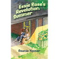 Essie Rose's Revelation Summer